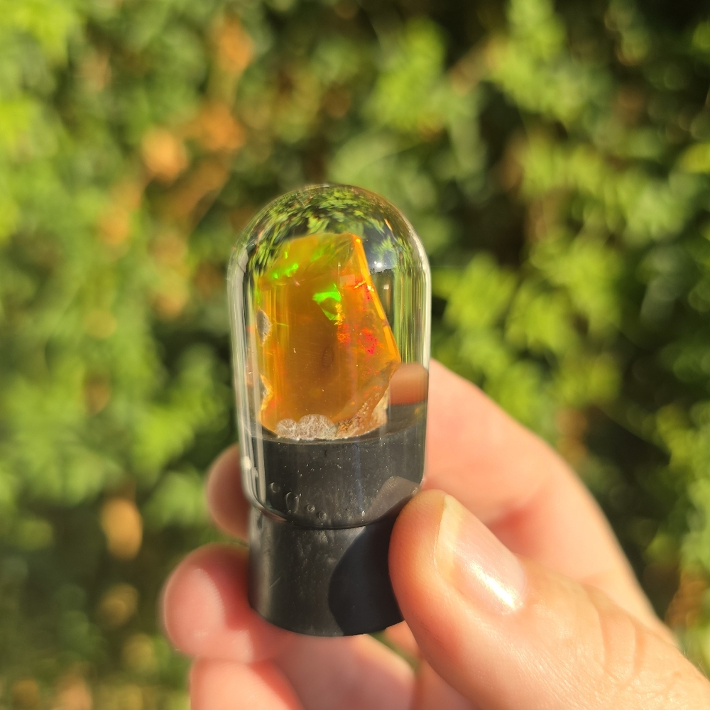 Ethiopian Water Opal - Picture 3 of 3